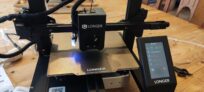 Test de la Longer LK4 X