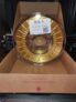 Test du PLA ROSA3D Silk gold