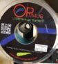 Test du PLA OPTIMUS TURQUOISE