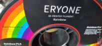 Filament ERYONE RAINBOW PLA
