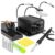 KAIWEETS KOT936 Electric Soldering Station 60W