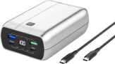 imuto Batterie Externe 100W 27200mAh