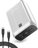 imuto Power Bank 100W 20000mAh