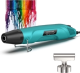 Mini décapeur thermique SEEKONE