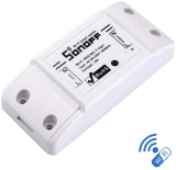 Interrupteur Wifi SONOFF 10A