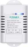 Interrupteur WiFi 30A
