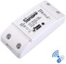 Interrupteur Wifi SONOFF 10A