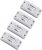 Interrupteurs Wifi SONOFF Basic R2 x4
