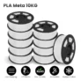 Filament PLA+ JAYO 10kg