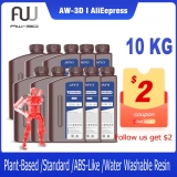 JAYO résine UV standard 10kg