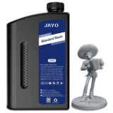 Résine UV Standard JAYO 2kg