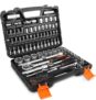 Jeu de douilles Tacklife 119pcs