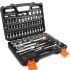 Perceuse Visseuse sans fil Tacklife + kit d’outils 56 accessoires