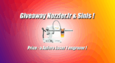 Jeu concours Nozzler.fr