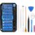 JVMAC V6 Plus 76-in-1 Precision Screwdriver Set