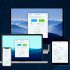 Prises Connectées WiFi Meross x4