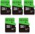 KEXIN Carte micro SD 32Go x5