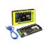 Resine Elegoo ABS-Like UV 405nm Black