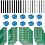 Kit Accessoires PCB/Borniers/DIY