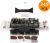 Accessoires Outils Rotatif Meterk 349pcs