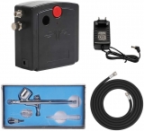 Kit Aerographe Complet