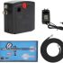 Magic Cube 4 Socket EU Plug Dual USB 3680W