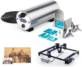 Kit Air Assist graveur laser