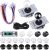 Kit Arcade Quimat 2 joueurs Joystick