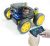 Kit Arduino AWR-A 4WD Voiture Robot intelligent