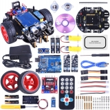 Kit Robot Arduino Complet Longruner