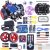 Kit Robot Arduino Complet Longruner