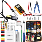 Kit outils électronique complet 30 en 1