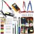 Kit outils électronique complet 30 en 1