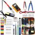 Kit Visserie M2 M3 M4 M5 940pcs