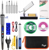 Kit Fer à souder 60W Fuyit