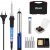Kit Fer à souder 60W + Accessoires