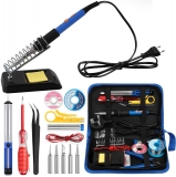 Kit Fer à souder + Accessoires 18 en 1