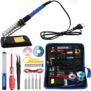 Kit Fer à souder + Accessoires 18 en 1