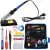 Kit Fer à souder + Accessoires 18 en 1