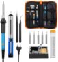 Kit Fer à souder + Accessoires