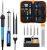 Kit Fer à souder + Accessoires
