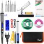 Kit Fer à souder 60W Fuyit