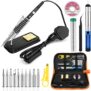 Kit Fer à souder 60W 18pcs