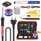 Kit Complet Fer à souder Vastar