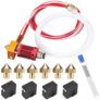 Kit Hotend MK8 complet 24V