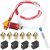 Kit Hotend MK8 complet 24V
