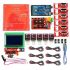 Kit complet Hotend Artillery Genius