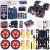 Kit Arduino Kuman Voiture Electrique Intelligente