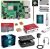 Kit Complet Raspberry Pi 4 B 4Go Ram