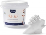 Kit de Moulage alginate